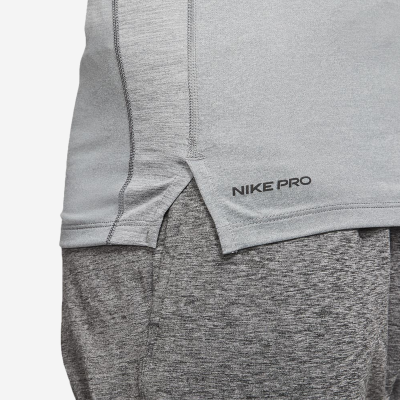 Nike Pro Men´s Tight-Fit Short-Sleeve Top