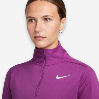 Nike Running Pacer Dri-Fit Half Zip W