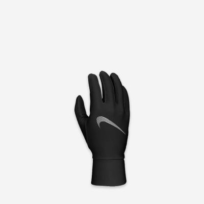 Nike Running Pack Hat and Gloves 2