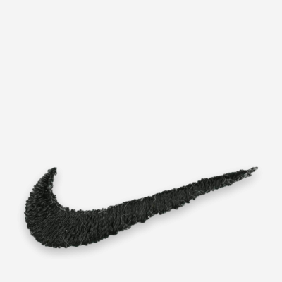 Nike Swoosh Multicolor Headband