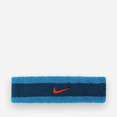 Nike Swoosh Multicolor Headband