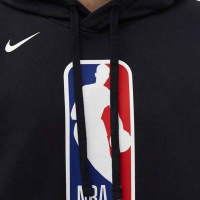 Nike Team 31 NBA Fleece Pullover Hoodie