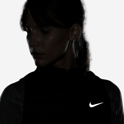Nike Therma-FIT Repel Synthetic-Fill Running Gilet W