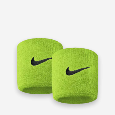 Nike Wristbands 2