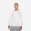 Nike Pro Men´s Tight-Fit Long Sleeve Top