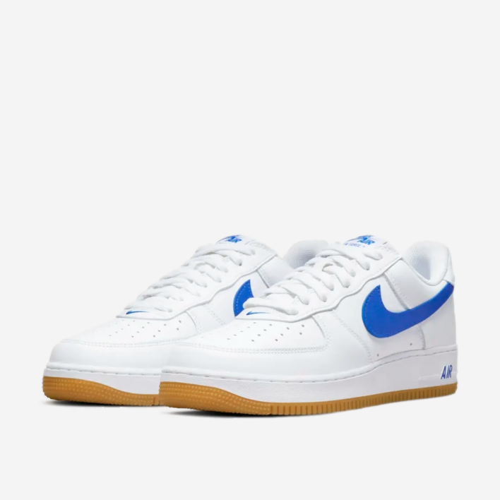 Nike Air Force 1 Low Retro Colour Of The Month 1