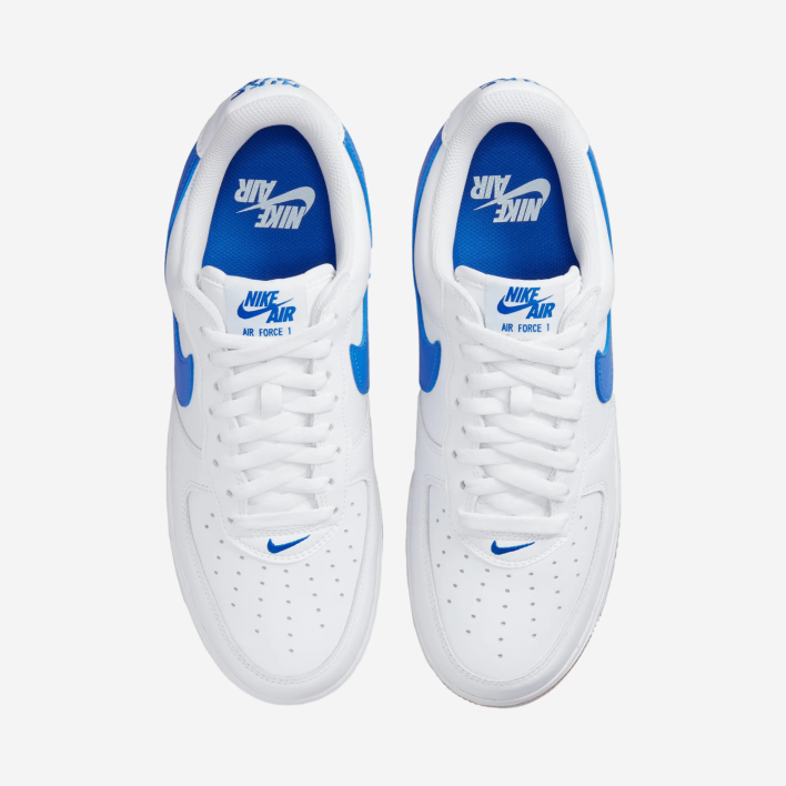 Nike Air Force 1 Low Retro Colour Of The Month 2