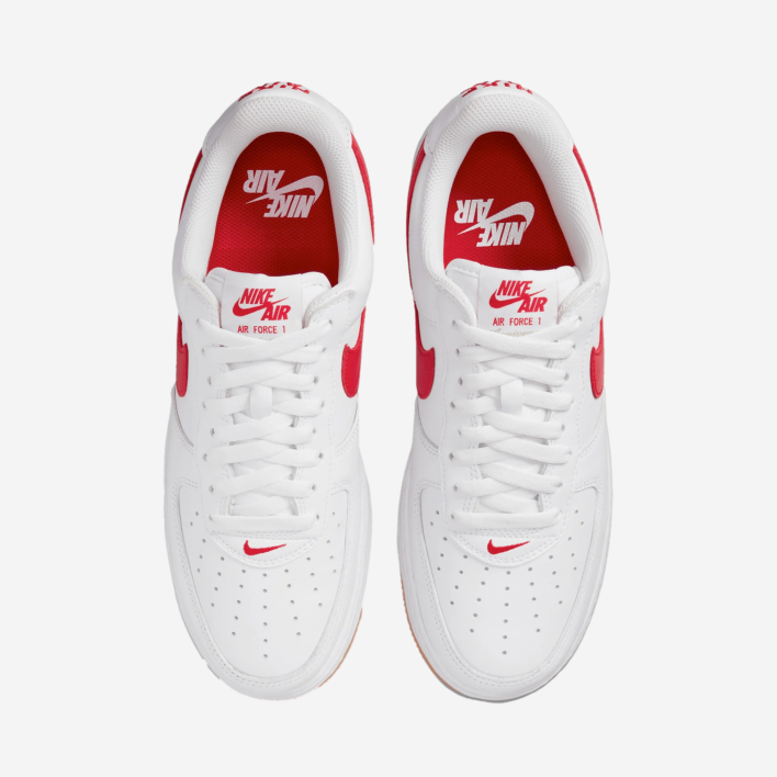 Nike Air Force 1 Low Retro Colour Of The Month 4