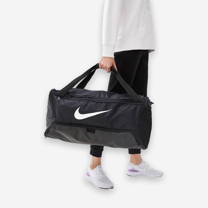 Nike Brasilia Duffel Bag M 1