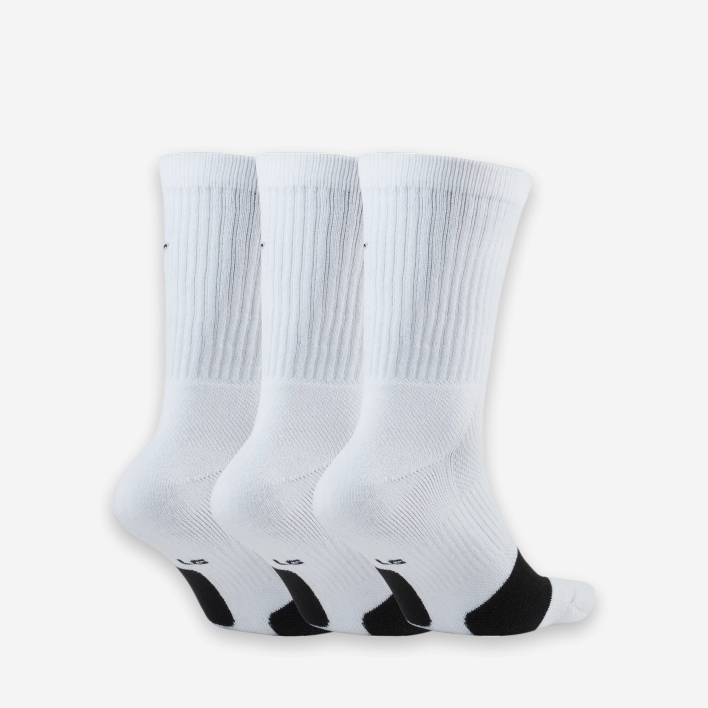 Nike Crew Everyday Basketball 3p Socks 1