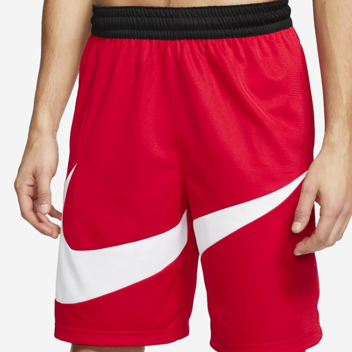 Nike Dri-Fit Basketball Shorts 2