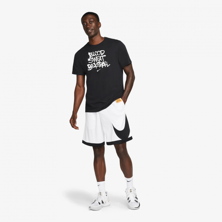 Nike Dri-Fit Basketball Shorts 3