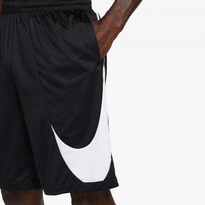 Nike Dri-Fit Basketball Shorts 4