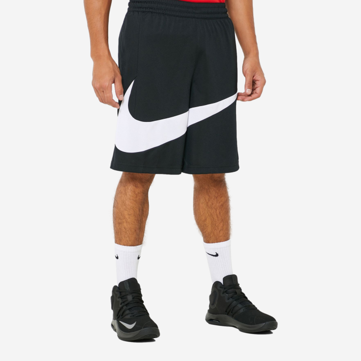 Nike Dri-Fit Basketball Shorts 2