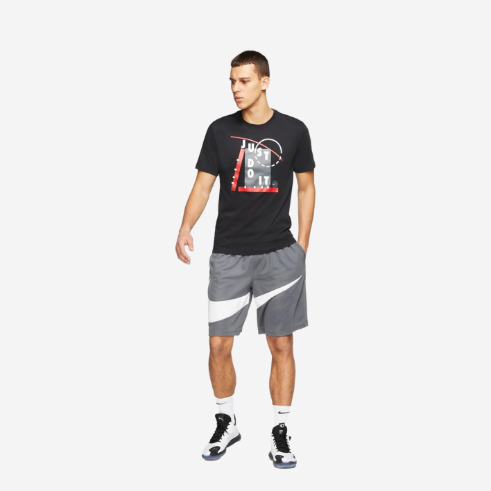 Nike Dri-Fit Basketball Shorts 1