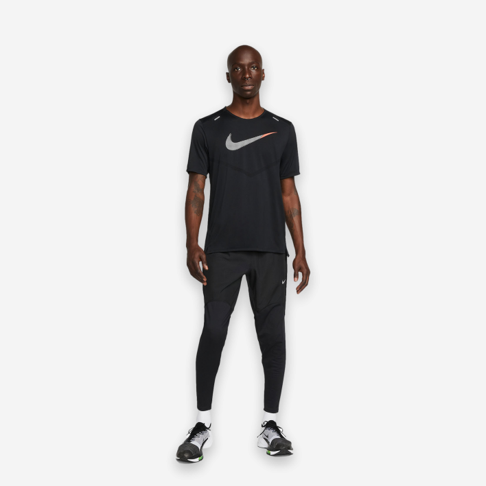 Nike Dri-Fit Brief Lined Racing Pants 2