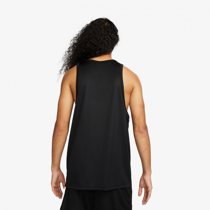 Nike Dri-Fit Crossover Jersey 1