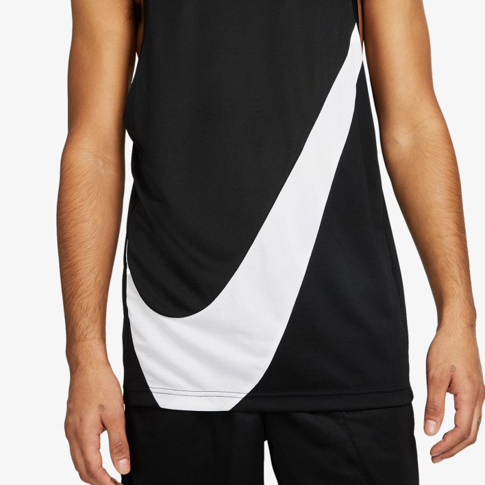 Nike Dri-Fit Crossover Jersey 3