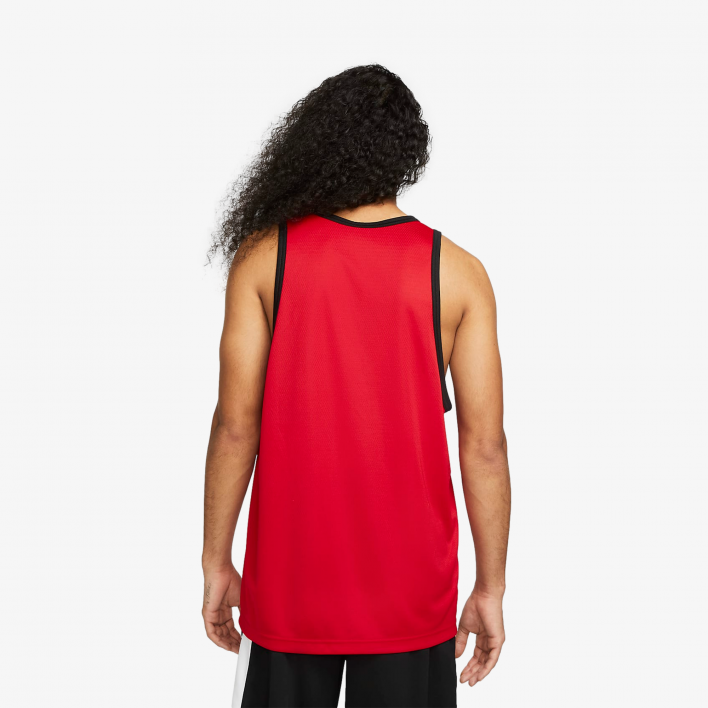 Nike Dri-Fit Crossover Jersey 1