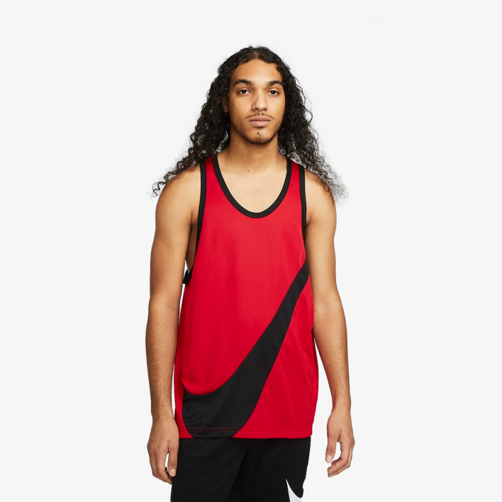 Nike Dri-Fit Crossover Jersey
