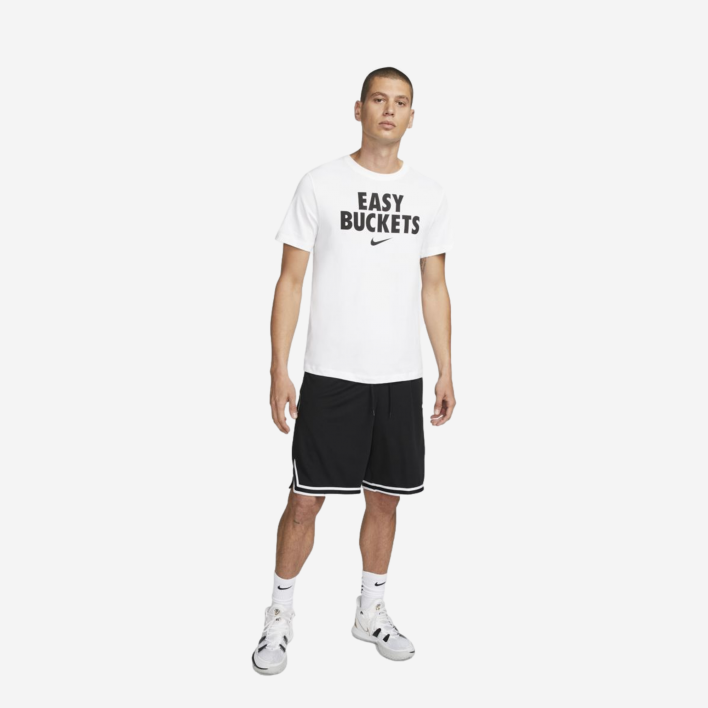 Nike Dri-Fit DNA Basketball Shorts 5