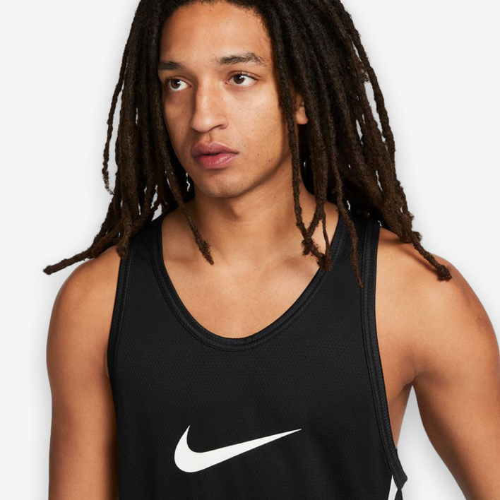 Nike Dri-FIT Icon Men´s Basketball Jersey 2