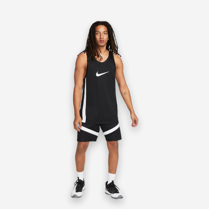 Nike Dri-FIT Icon Men´s Basketball Jersey 3