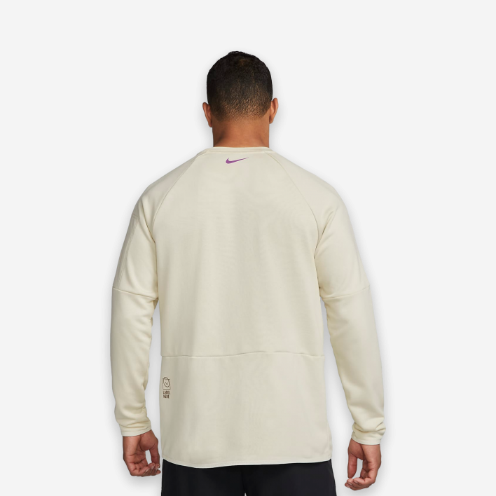 Nike Dri-Fit Moving Co Long Sleeve Top 1