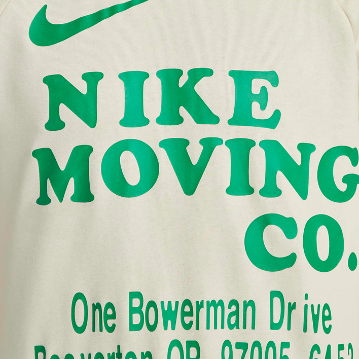 Nike Dri-Fit Moving Co Long Sleeve Top 3