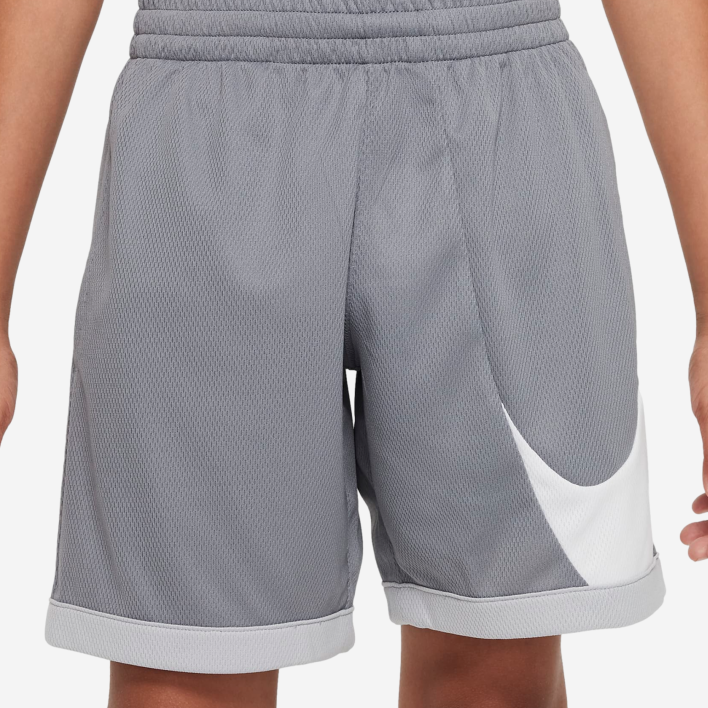 Nike Dri-Fit Older Basketball Shorts Kids 2