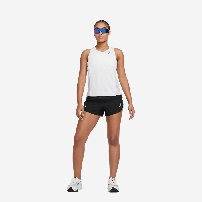 Nike Dri-Fit Race Singlet W 2