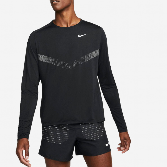 Nike Dri-Fit Run Division Rise 365 Shirt 2