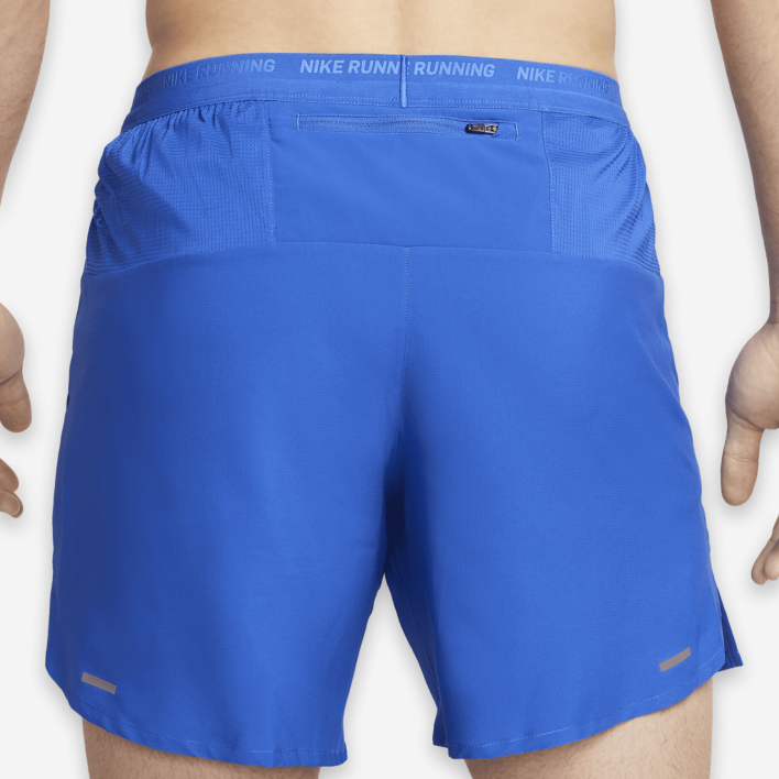 Nike Dri-FIT Stride 7IN Brief Lined Running Shorts 2