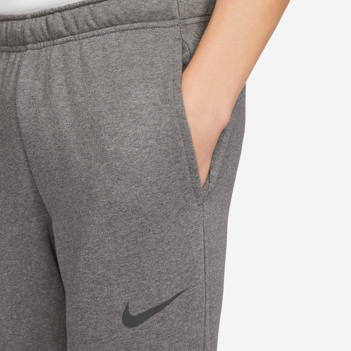 Nike Dri-Fit Tapered Training Trousers 4