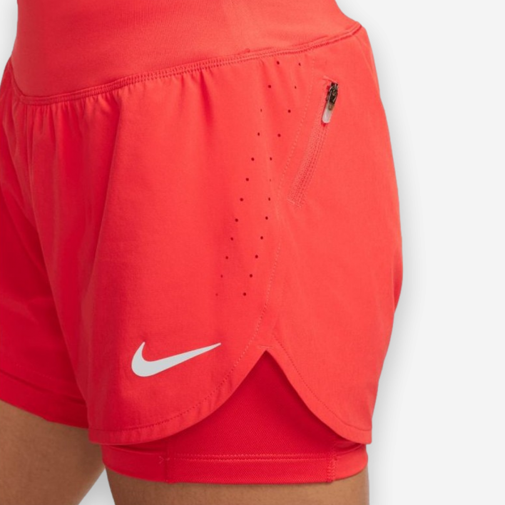 Nike Eclipse 2IN1 Shorts W 1