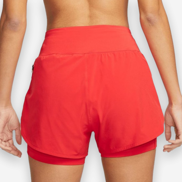 Nike Eclipse 2IN1 Shorts W 2