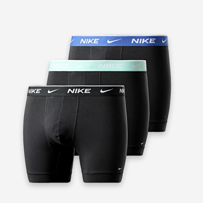 Nike Eday Cotton Boxer Brief 3PK