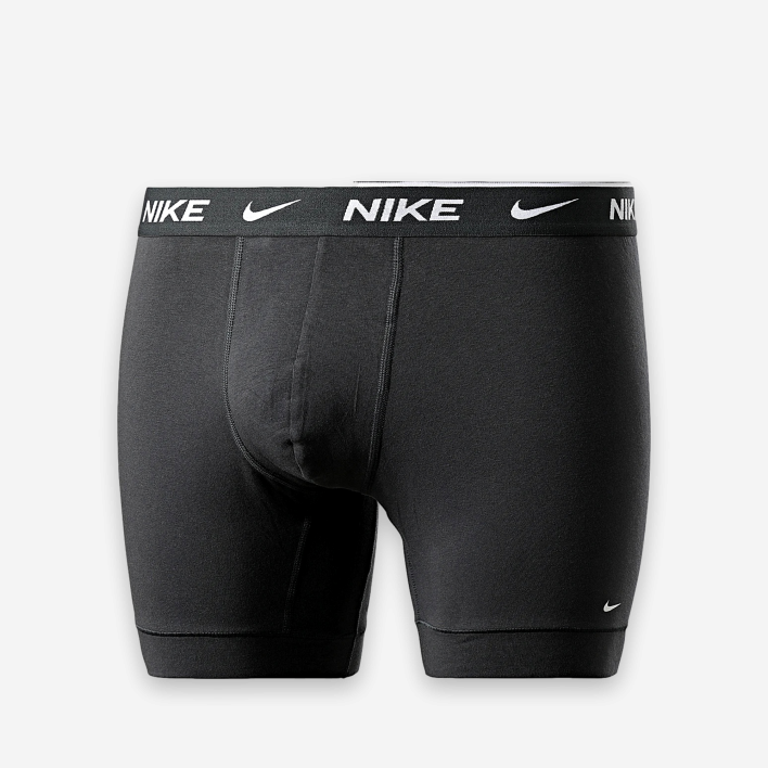 Nike Eday Cotton Boxer Brief 3PK 1