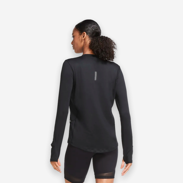 Nike Element Dri-Fit Sweatshirt W 1