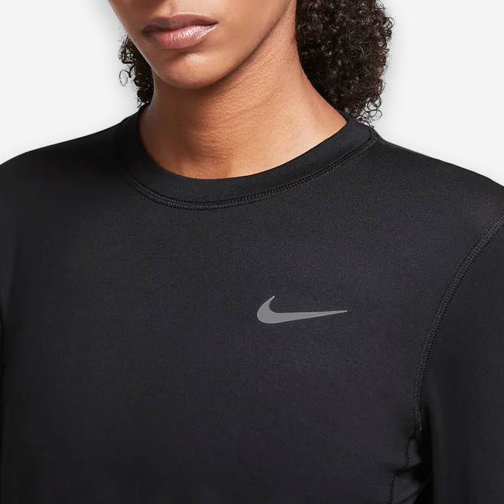 Nike Element Dri-Fit Sweatshirt W 2