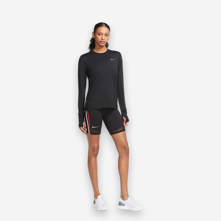 Nike Element Dri-Fit Sweatshirt W 6