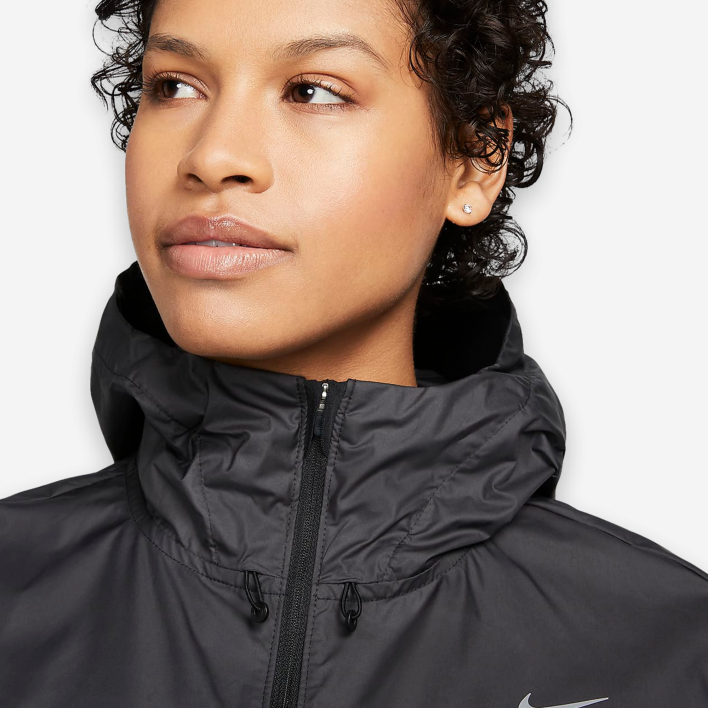 Nike Essential Running Jacket W 2