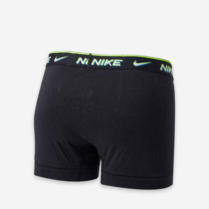 Nike Everyday Cotton Trunk 3PK 3