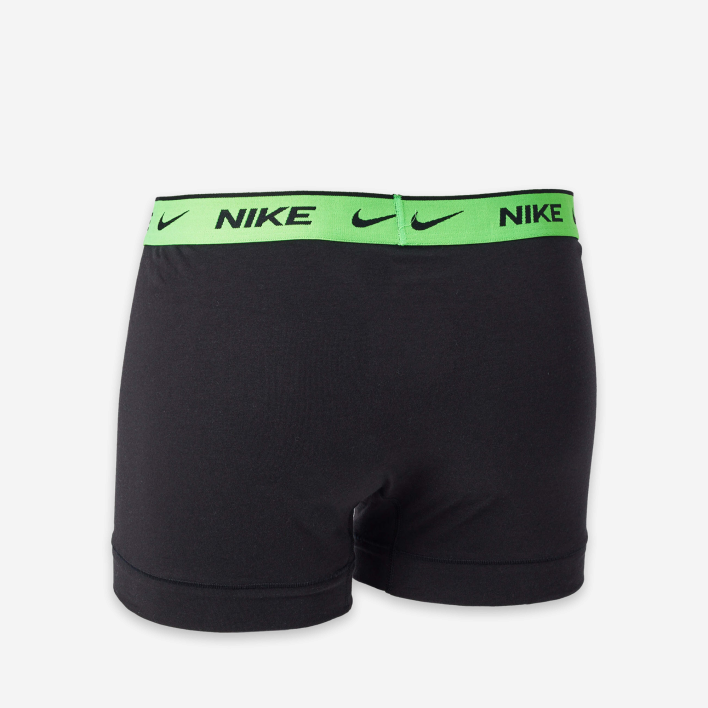 Nike Everyday Cotton Trunk 3PK 5