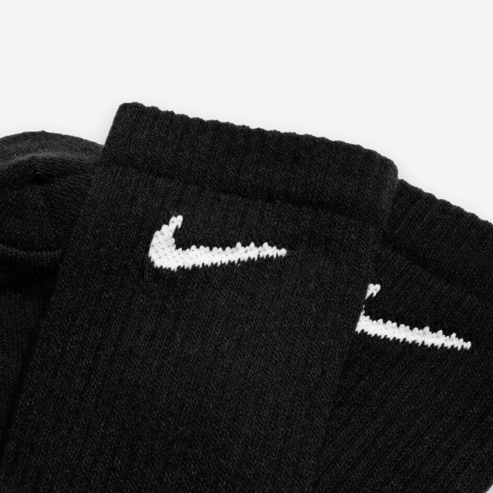Nike Everyday Crew 3 pairs 2