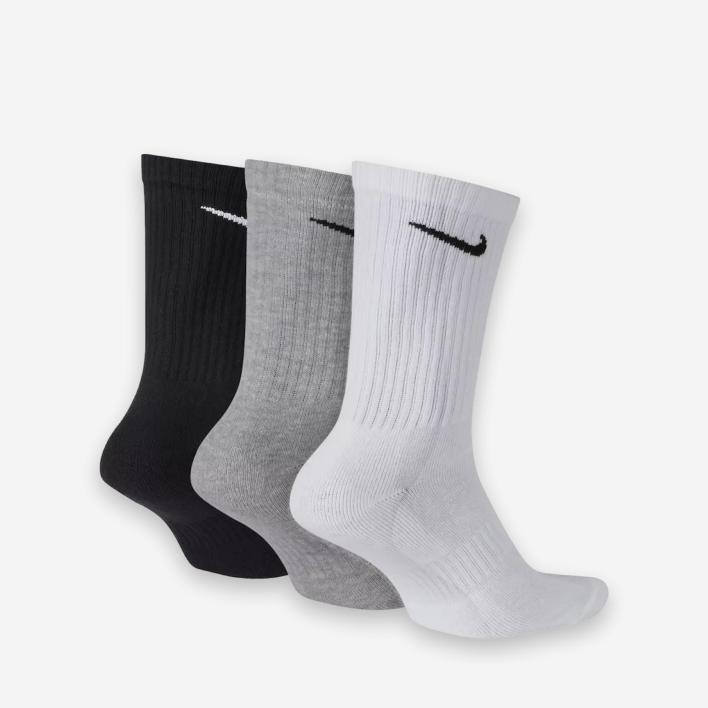 Nike Everyday Crew 3 pairs 1