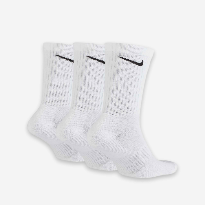 Nike Everyday Lightweight Crew 3p Socks 1