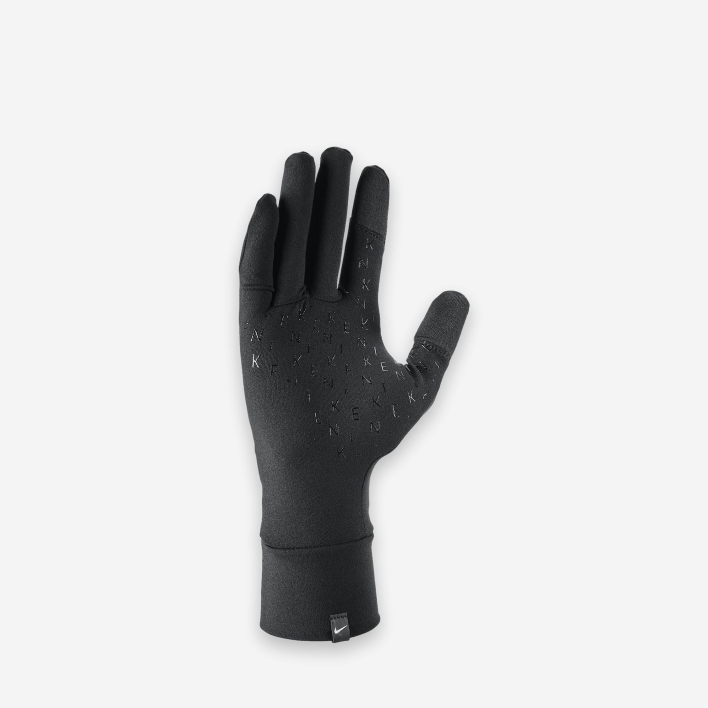 Nike Dri-Fit Fleece Gloves W 2