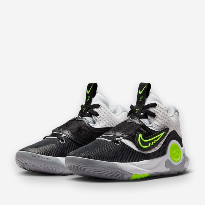 Nike KD Trey 5 X 2