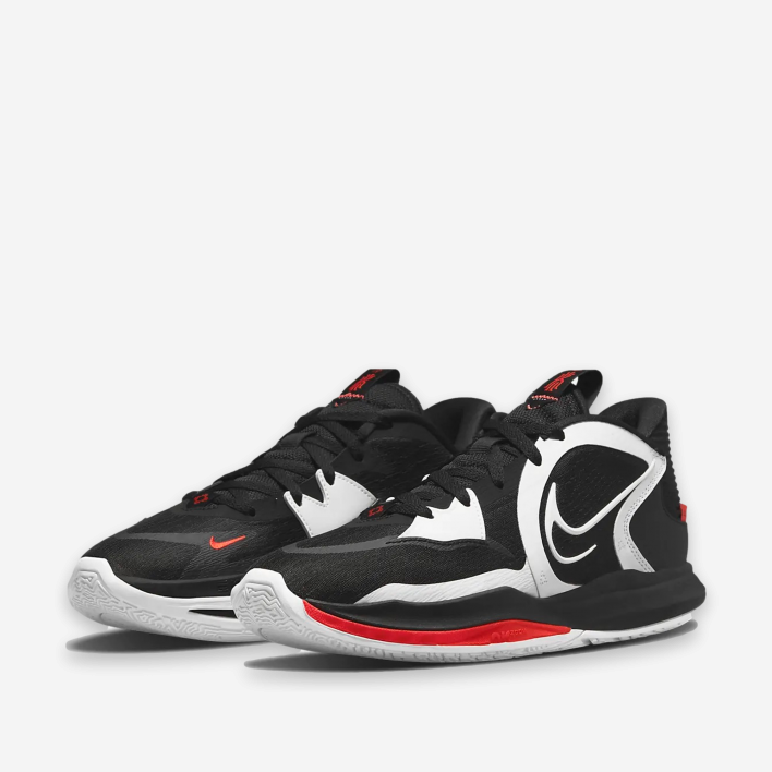 Nike Kyrie Low 5 Bred 2